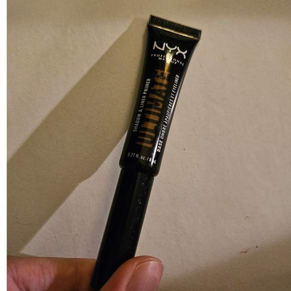 New! NYX Shadow & Liner Primer USLPR04 DEEP - Picture 2 of 5